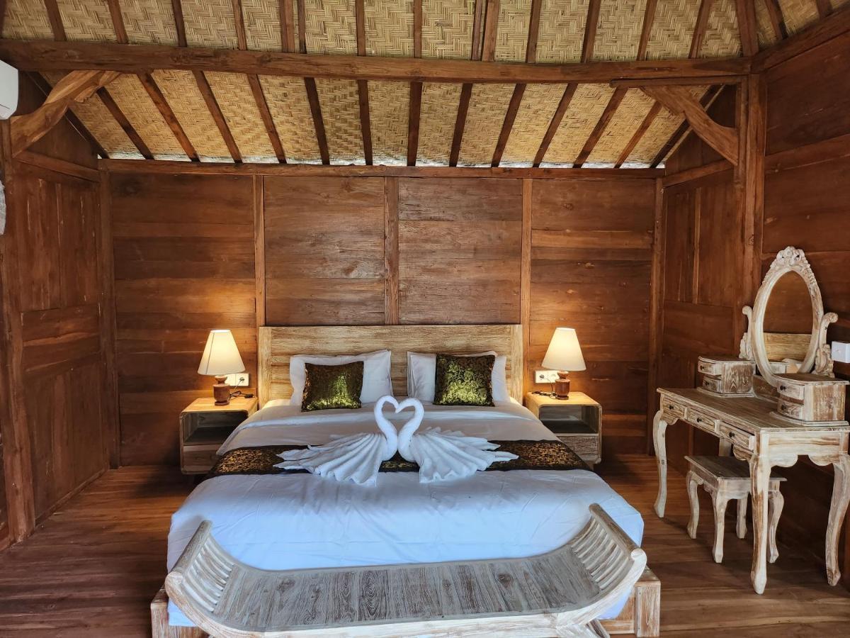 Starlake Villa & Glamping Kubupenlokan Екстер'єр фото
