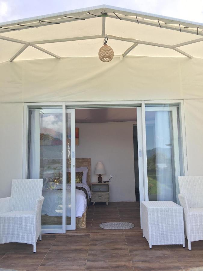 Starlake Villa & Glamping Kubupenlokan Екстер'єр фото