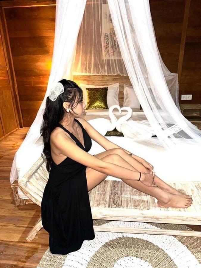Starlake Villa & Glamping Kubupenlokan Екстер'єр фото
